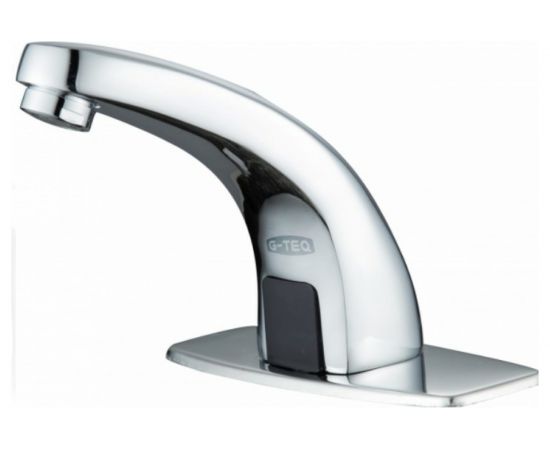 Сенсорный смеситель для умывальника G-teq 8503 