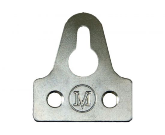 Мебельная подвеска РемоКолор оцинкованная, 38x34 мм 70-0-238 