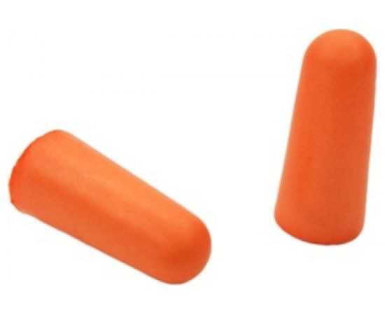 Беруши РУССИЗ 100, без шнурка 4631162202948 