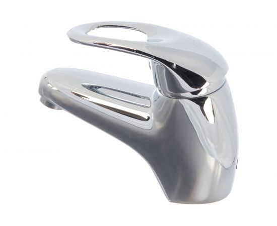 Смеситель для умывальника Mix&Fix Зефир одноручный, картридж 40 мм тов-114481 