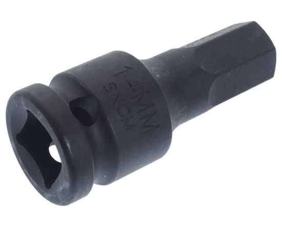 Головка ударная (H14; 60 мм; 1/2) JTC 446114 – изображение 2