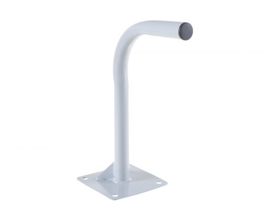 Г-образный кронштейн REXANT для спутниковой антенны 34см 34-0861 – изображение 2