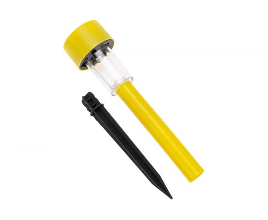 Садовый светильник Lamper Флора LED на солнечной батарее 602-278 – изображение 2