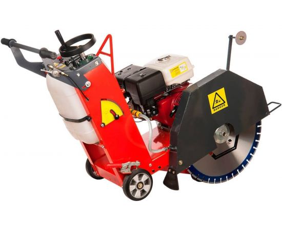 Резчик швов DIAM RK-600/13H 630048 – изображение 2