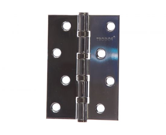 Навес Trodos 100х70х2,5 мм б/к хром полир. 201094 – изображение 2