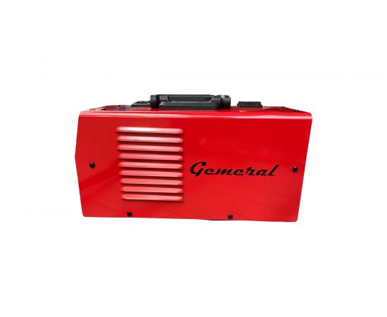 Сварочный аппарат Gemeral MIG 160 – изображение 2