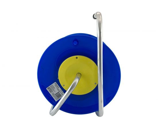 Силовой удлинитель на катушке Glanzen 4 гнезда ПВС 3х0,75 арт. EB-20-018 00-00006726 – изображение 2