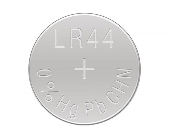 Батарея Mirex, щелочная AG13 / LR44 1,5V 6 шт ecopack 23702-LR44-E6 – изображение 2