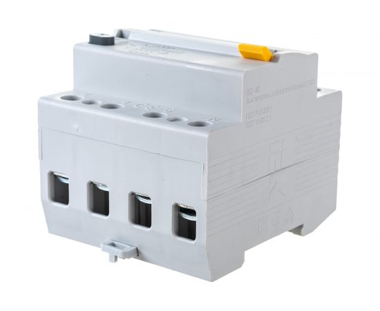 УЗО IEK MDV10-4-032-030 ВД1-63 – изображение 2