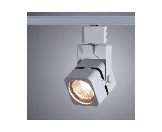 Потолочный светильник ARTE LAMP A1315PL-1WH – изображение 2