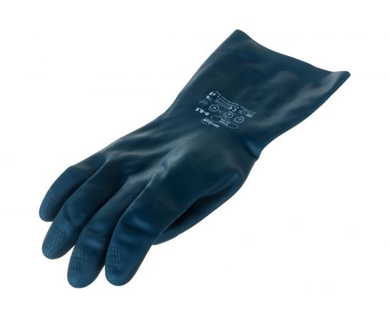 Перчатки Manipula Specialist ХИМИК LN-F-08 р.8-8.5/М Пер 621/8 – изображение 2