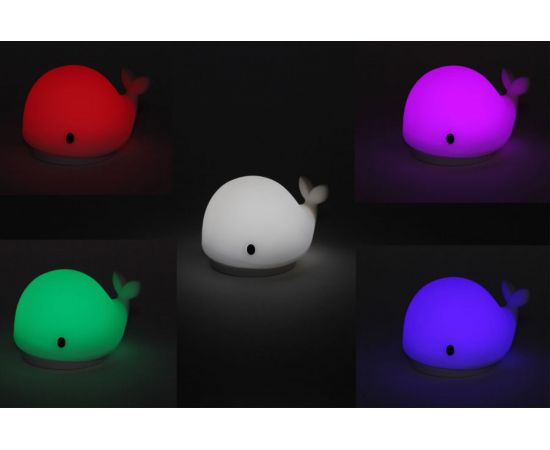 Настольный светильник ЭРА NLED4111WW белый Б0041088 – изображение 2