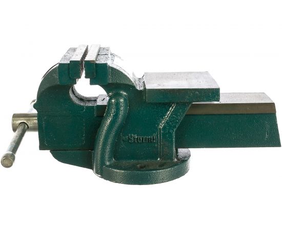 Слесарные тиски STURM 1075-04-100 – изображение 2