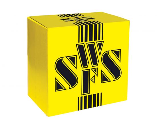 Саморез SWFS СВФС ШСГД 4,2х65, 500шт тов-017781 – изображение 2