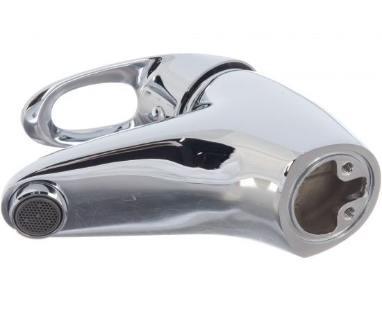 Смеситель для умывальника Mix&Fix Зефир одноручный, картридж 40 мм тов-114481 – изображение 2