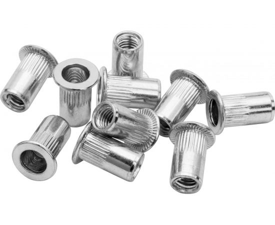 Резьбовая заклепка Rapid R:Rivets М4, 20 шт 5000671 – изображение 2