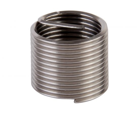 Резьбовые вставки WIEDERKRAFT M14X1.25, 10 предметов WDK-IN1412 – изображение 2