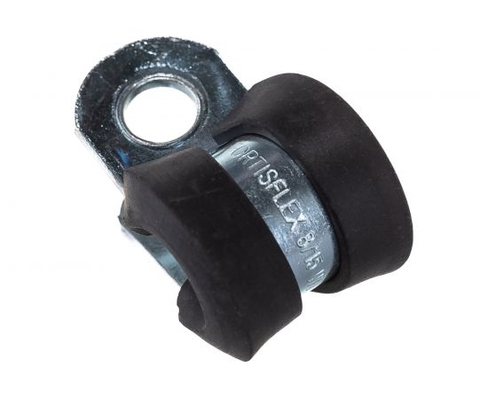 Металлическая скоба FORTISFLEX СМР 8/15 81736 – изображение 3