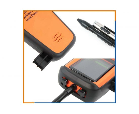 Течеискатель хладагента Elitech ILD200 – изображение 3