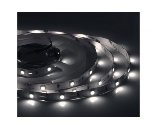 Светодиодная лента Apeyron 12В, 7.2 Вт/м 36 00-36 – изображение 3