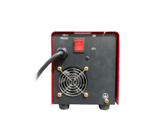 Сварочный аппарат Gemeral MIG 160 – изображение 3