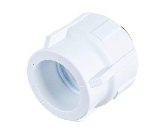 Комбинированная муфта Политэк наруж. резьба ПП 32х1 9000003201 – изображение 3