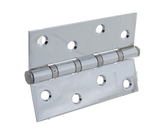 Навес Trodos 100х70х2,5 мм б/к хром полир. 201094 – изображение 3