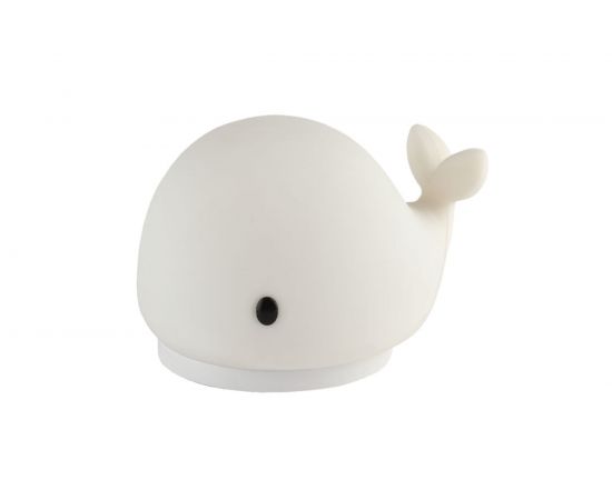 Настольный светильник ЭРА NLED4111WW белый Б0041088 – изображение 3