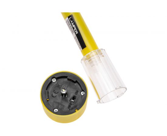 Садовый светильник Lamper Флора LED на солнечной батарее 602-278 – изображение 3