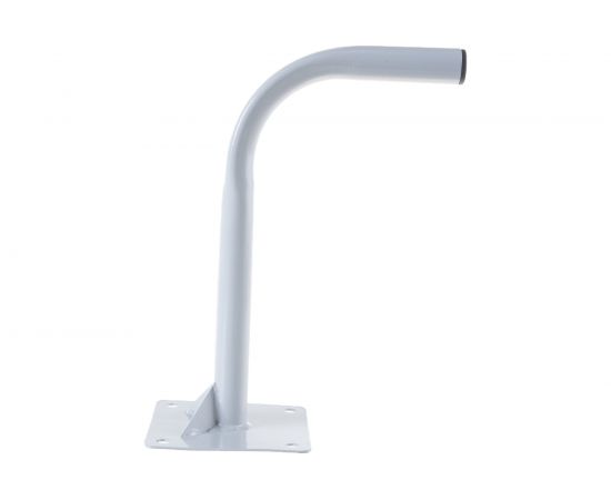 Г-образный кронштейн REXANT для спутниковой антенны 34см 34-0861 – изображение 3