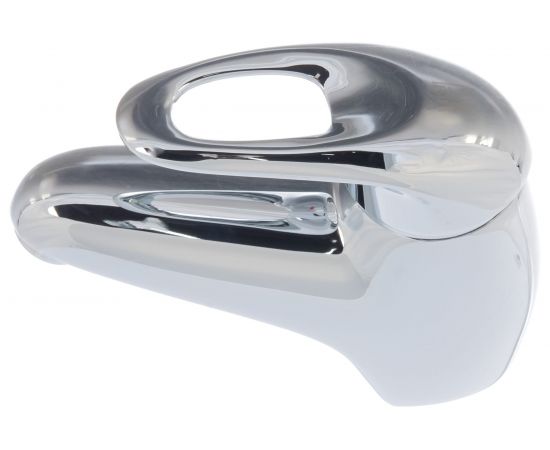 Смеситель для умывальника Mix&Fix Зефир одноручный, картридж 40 мм тов-114481 – изображение 3