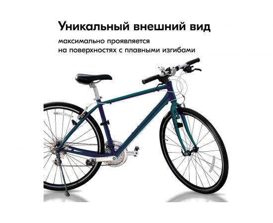 Эмаль KUDO CHAMELEON аэрозоль цвет Вечерняя гроза 520мл 11602882 – изображение 4