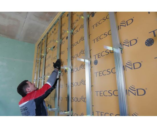 Виброподвес ТехноСонус Сонокреп ЕП 20 1400300168 – изображение 4