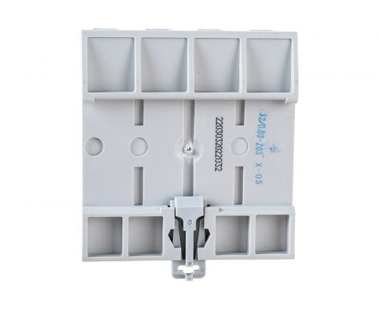 УЗО IEK MDV10-4-032-030 ВД1-63 – изображение 4