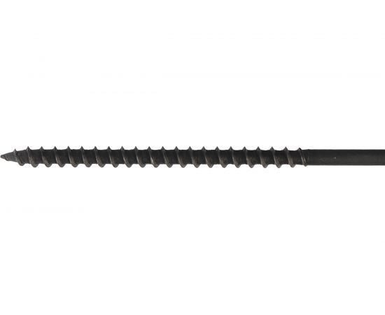 Саморез для крепления ГКЛ к дереву МЕТАЛЛСЕРВИС 5x152 7.5 кг/около 565 шт. 1225707 – изображение 4