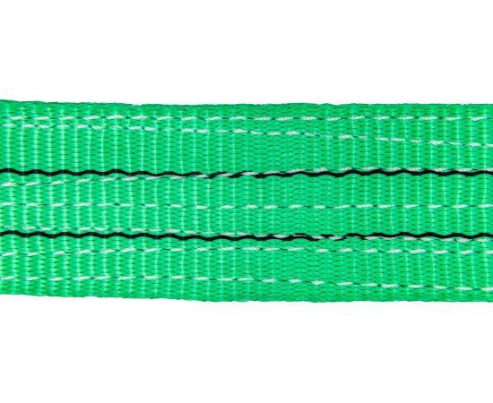 Текстильный петлевой строп Gigant Professional СТП 2Т/6М GP02-06 – изображение 4