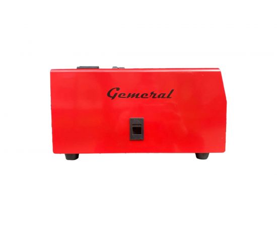 Сварочный аппарат Gemeral MIG 160 – изображение 4