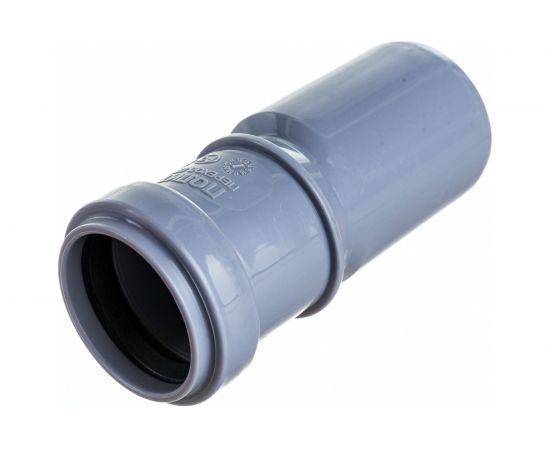 Эксцентрический переход ПОЛИТЭК 40/32 504032 – изображение 4