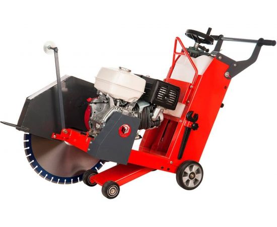 Резчик швов DIAM RK-600/13H 630048 – изображение 4