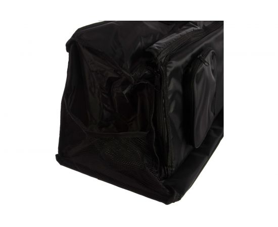 Брезентовый органайзер в багажник AUTOPROFI TRAVEL ORG-30 BK – изображение 4