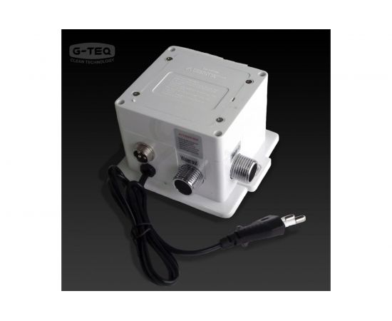 Сенсорный смеситель для умывальника G-teq 8503 – изображение 4