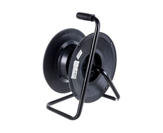 Катушка SVET УХз-16-4-хх-К УХЛ2 IP44 4 розетки с заземлением с крышками EV0451-7020 – изображение 4