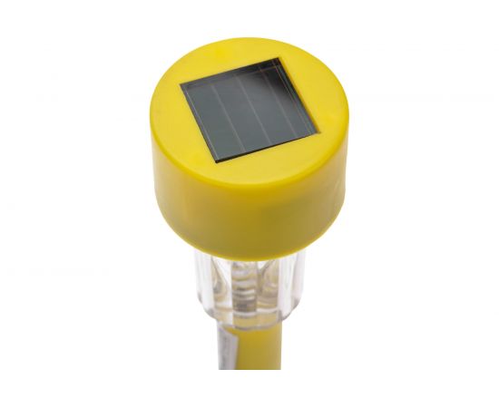 Садовый светильник Lamper Флора LED на солнечной батарее 602-278 – изображение 4