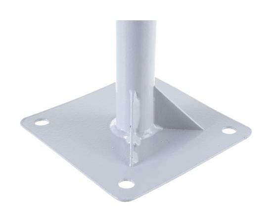 Г-образный кронштейн REXANT для спутниковой антенны 34см 34-0861 – изображение 5