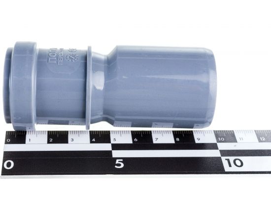 Эксцентрический переход ПОЛИТЭК 40/32 504032 – изображение 5