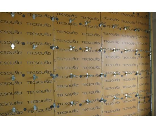 Виброподвес ТехноСонус Сонокреп ЕП 20 1400300168 – изображение 5