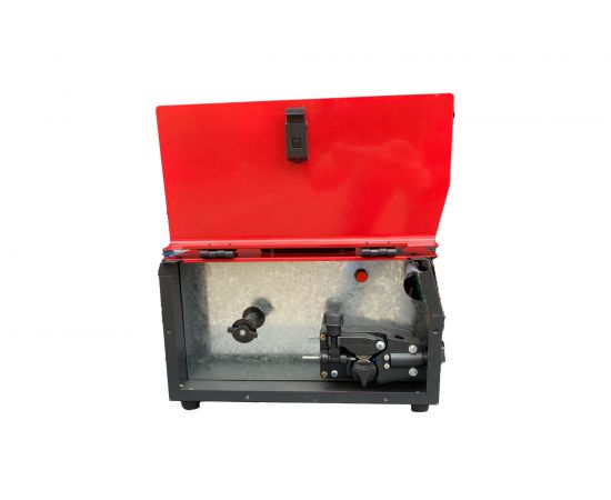 Сварочный аппарат Gemeral MIG 160 – изображение 5