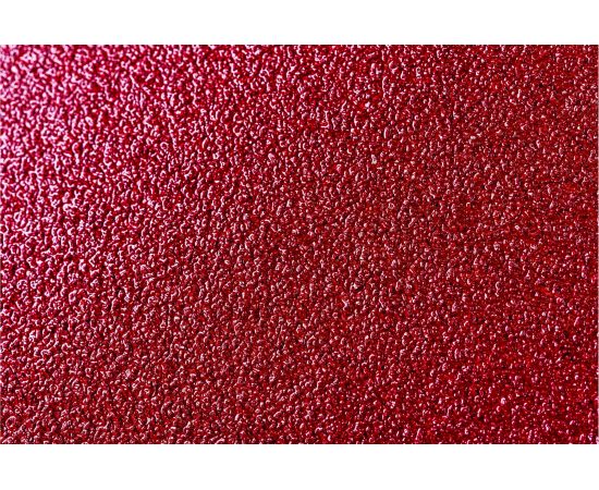 Круг шлифовальный самоклеющийся (5 шт; 125 мм; P80) AV Steel AV-821708 – изображение 5