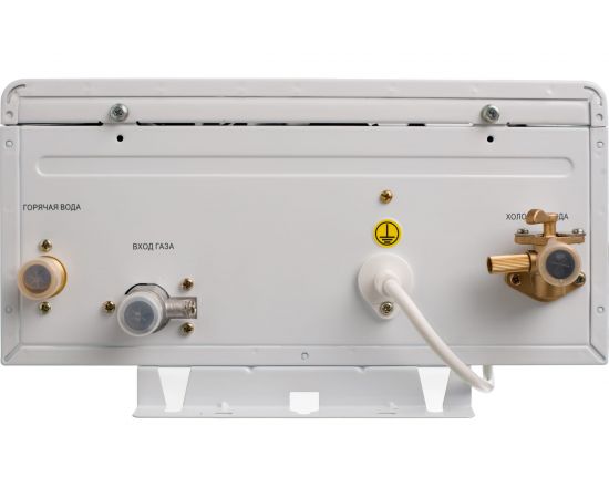 ВПГ Mizudo 4-10Т Полу-ТУРБО Oxygen free Euro, 10 л/мин труба в комплекте VPG410T – изображение 6