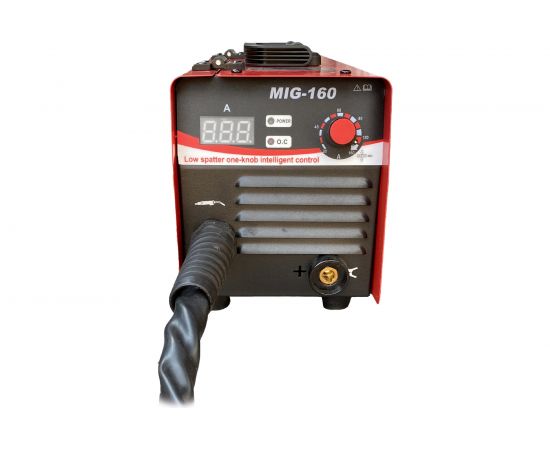 Сварочный аппарат Gemeral MIG 160 – изображение 6